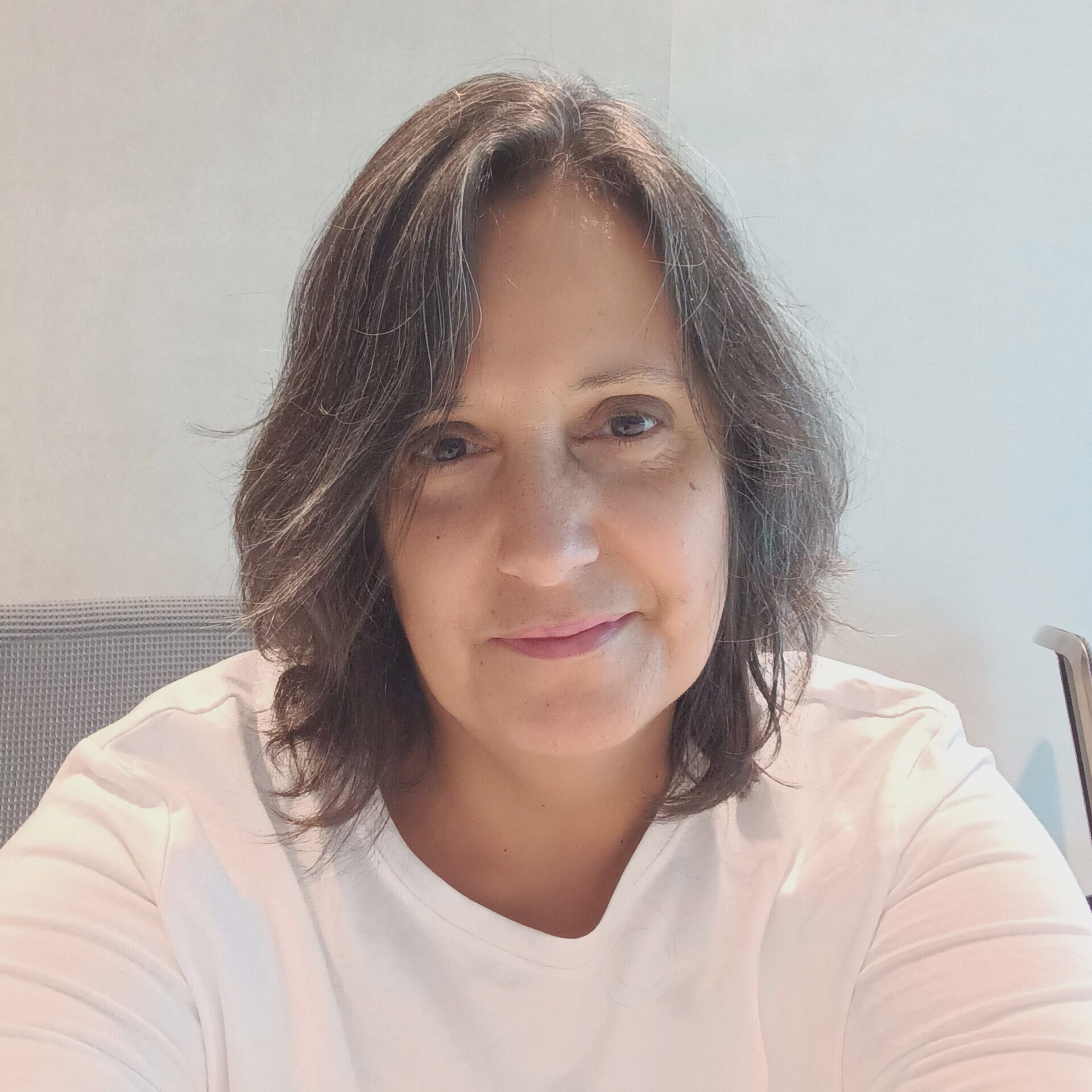 María José Marcogliese