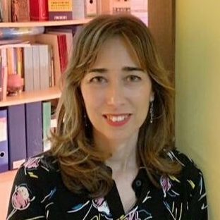 Nuria Arenas Hidalgo